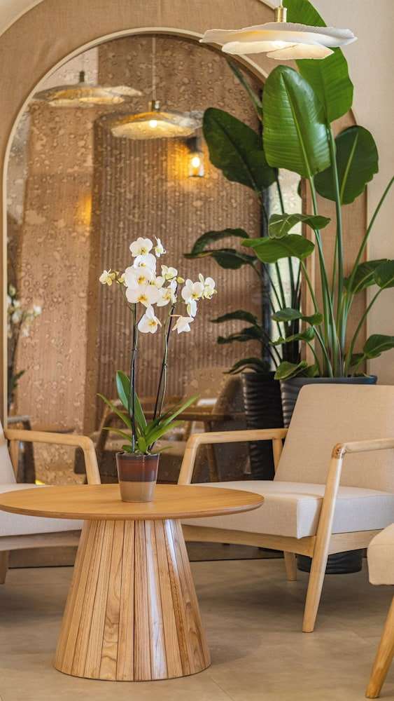 Heritage By Çimen Hotel 4