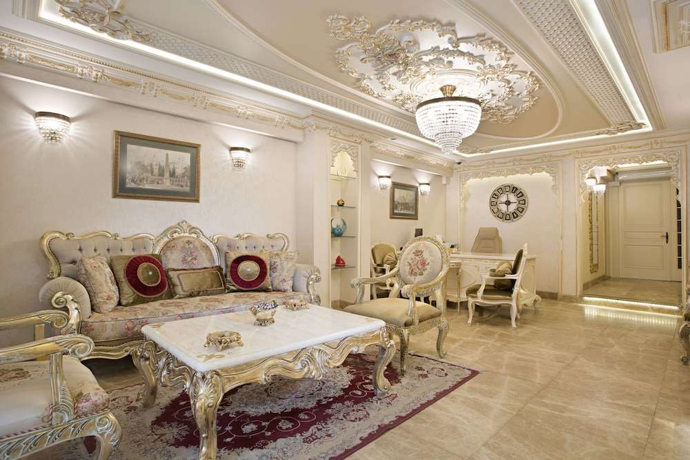 Hotel Evsen 2