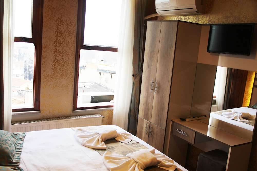Theodian Hotel 5