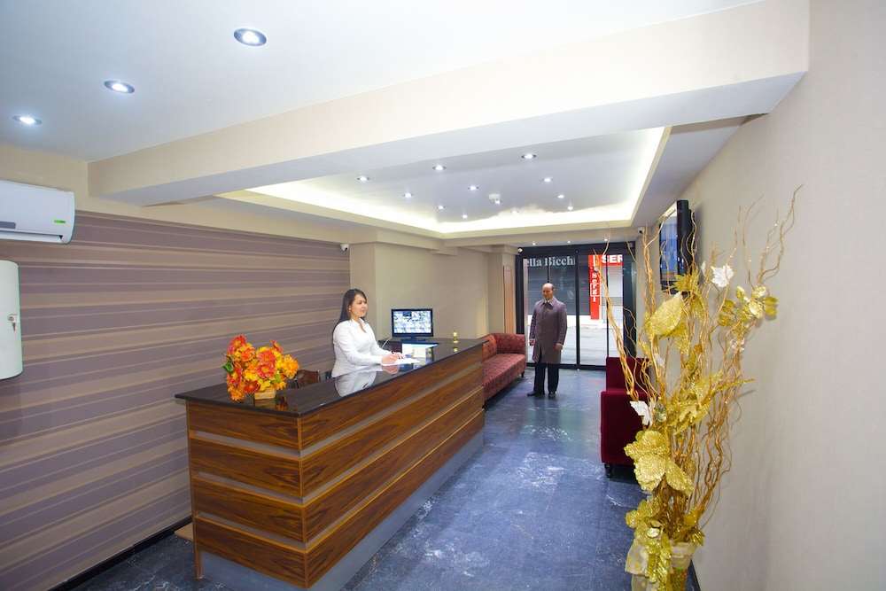 Emin Hotel 2