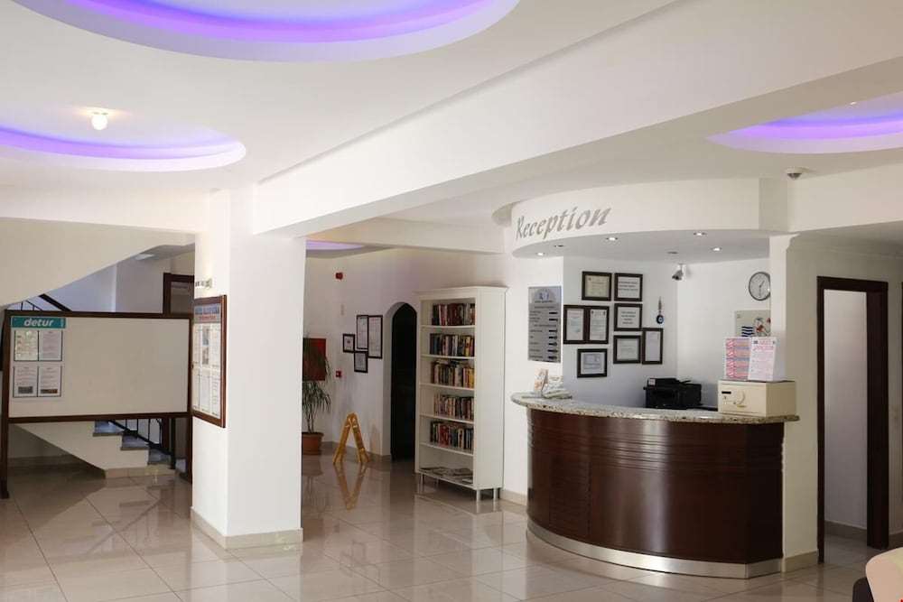 Kleopatra Hotel 3