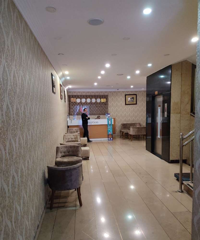 Dempa Hotel 3