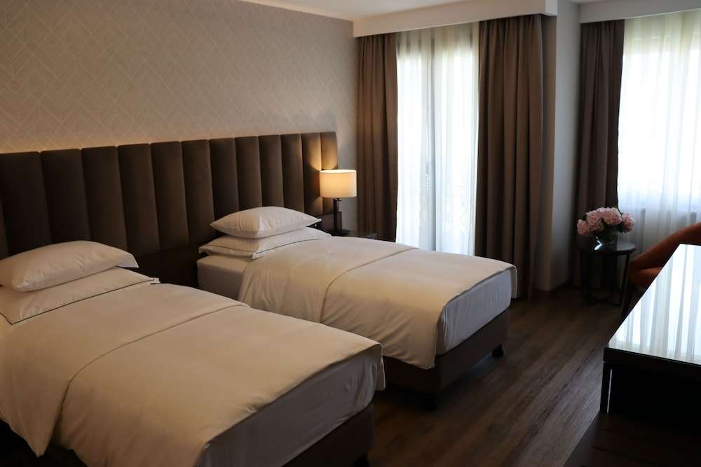Riva Hotel Nisantasi 3