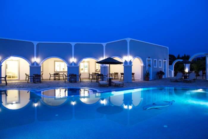 ANAMAR MAISTROS VILLAGE 3
