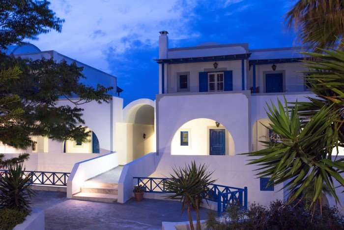 ANAMAR MAISTROS VILLAGE 5