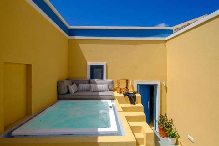 PASITHEA SUITES 2