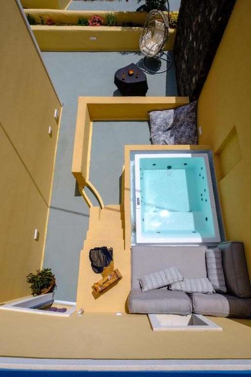 PASITHEA SUITES 4