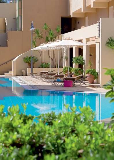 GRECOTEL CASA ADELE 3