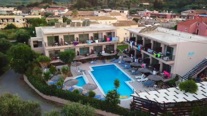 MARINA HOTEL 2