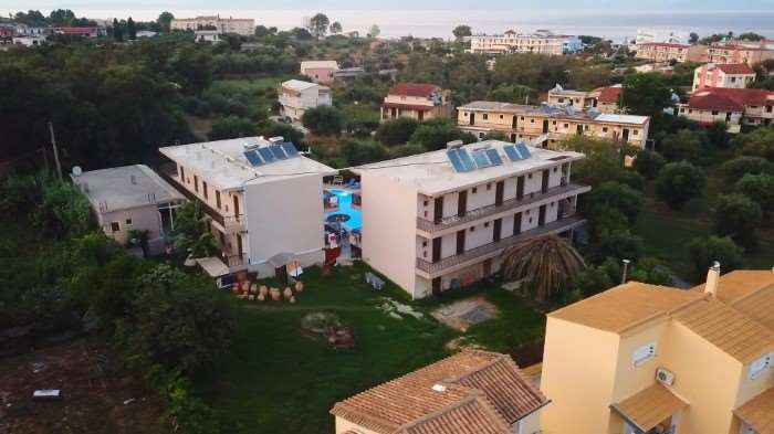 MARINA HOTEL 4