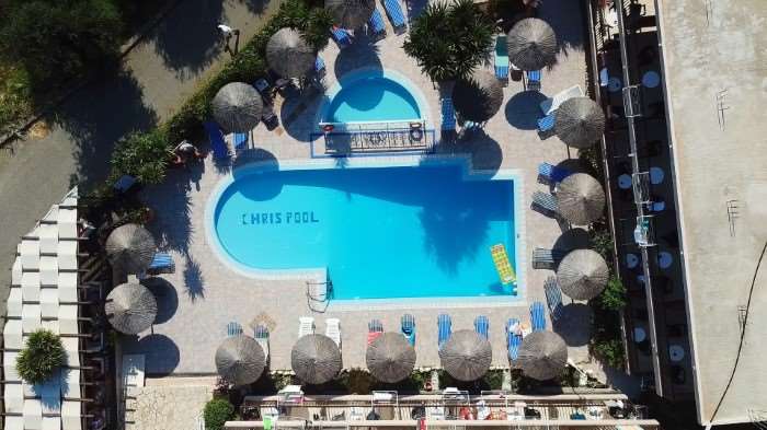 MARINA HOTEL 5