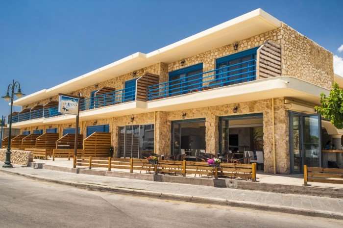 HAVEN BEACH HOTEL 4