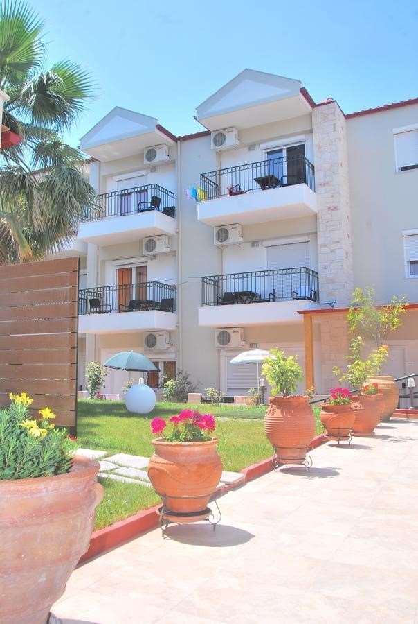 HOTEL OLYMPIA 3