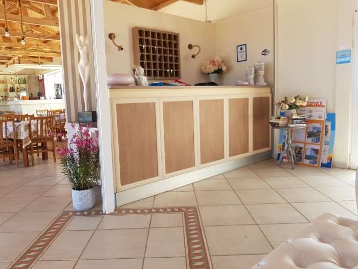 KASAPAKIS Hotel&Apts 2