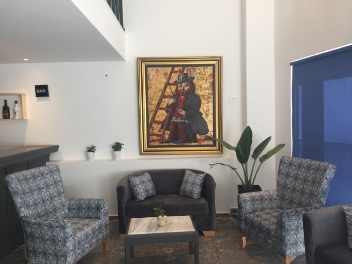 HERSONISSOS MARIS 3