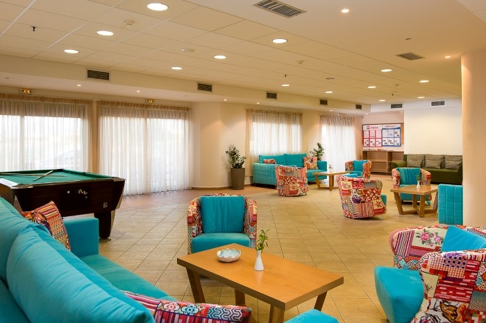 IRENE PALACE BEACH RESORT 2
