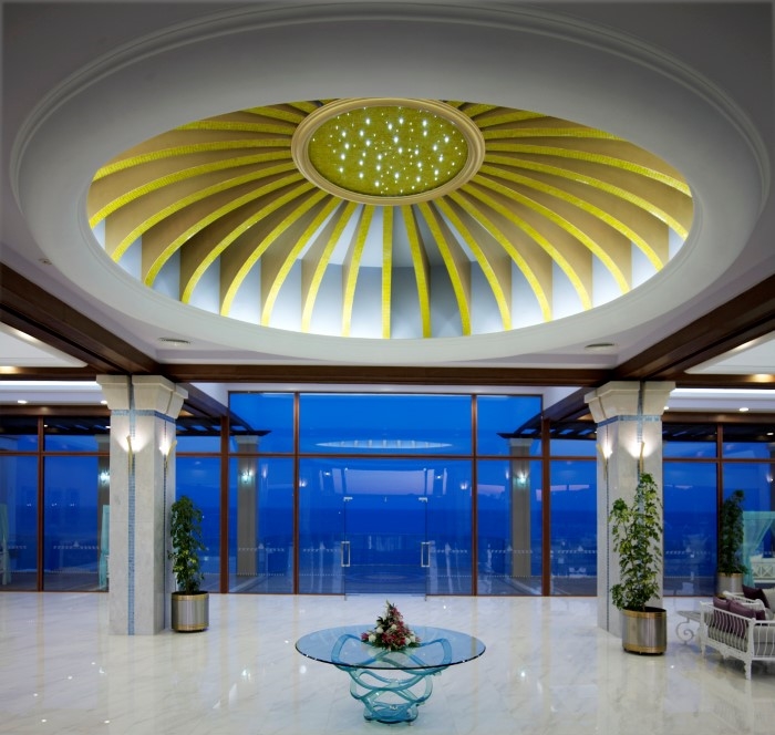 IRENE PALACE BEACH RESORT 5