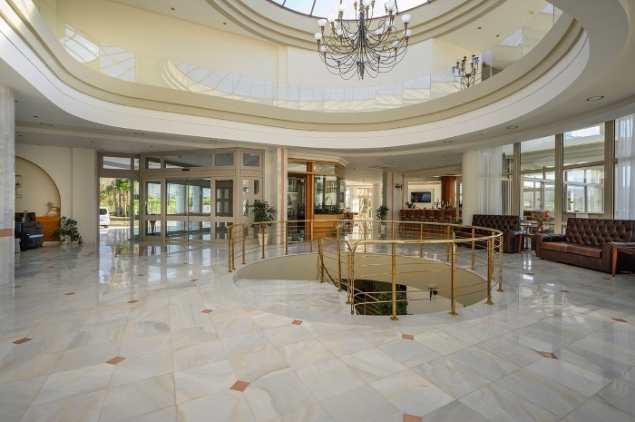 HORIZON BEACH HOTEL 2