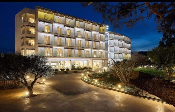 HORIZON BEACH HOTEL