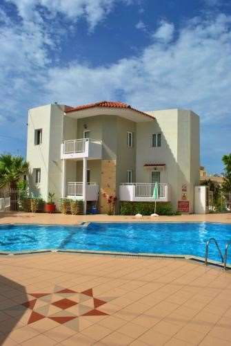 MELISSA APARTMENTS 2