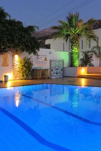 MELISSA APARTMENTS 5