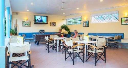 MELISSA APARTMENTS 6