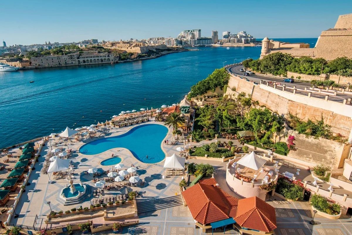 Grand Hotel Excelsior