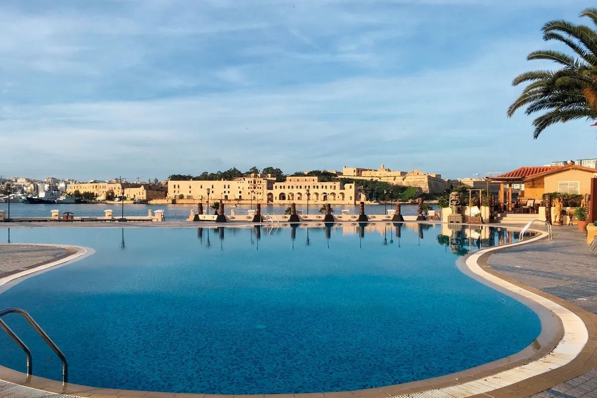 Grand Hotel Excelsior 4