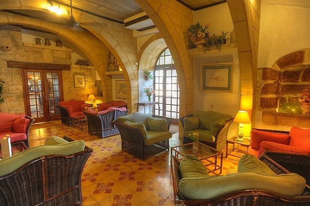 Cornucopia Hotel 5