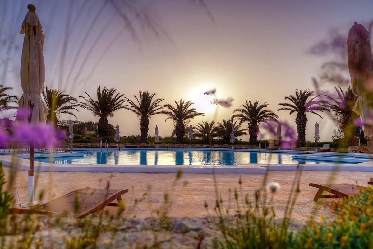Ta Cenc Hotel 3