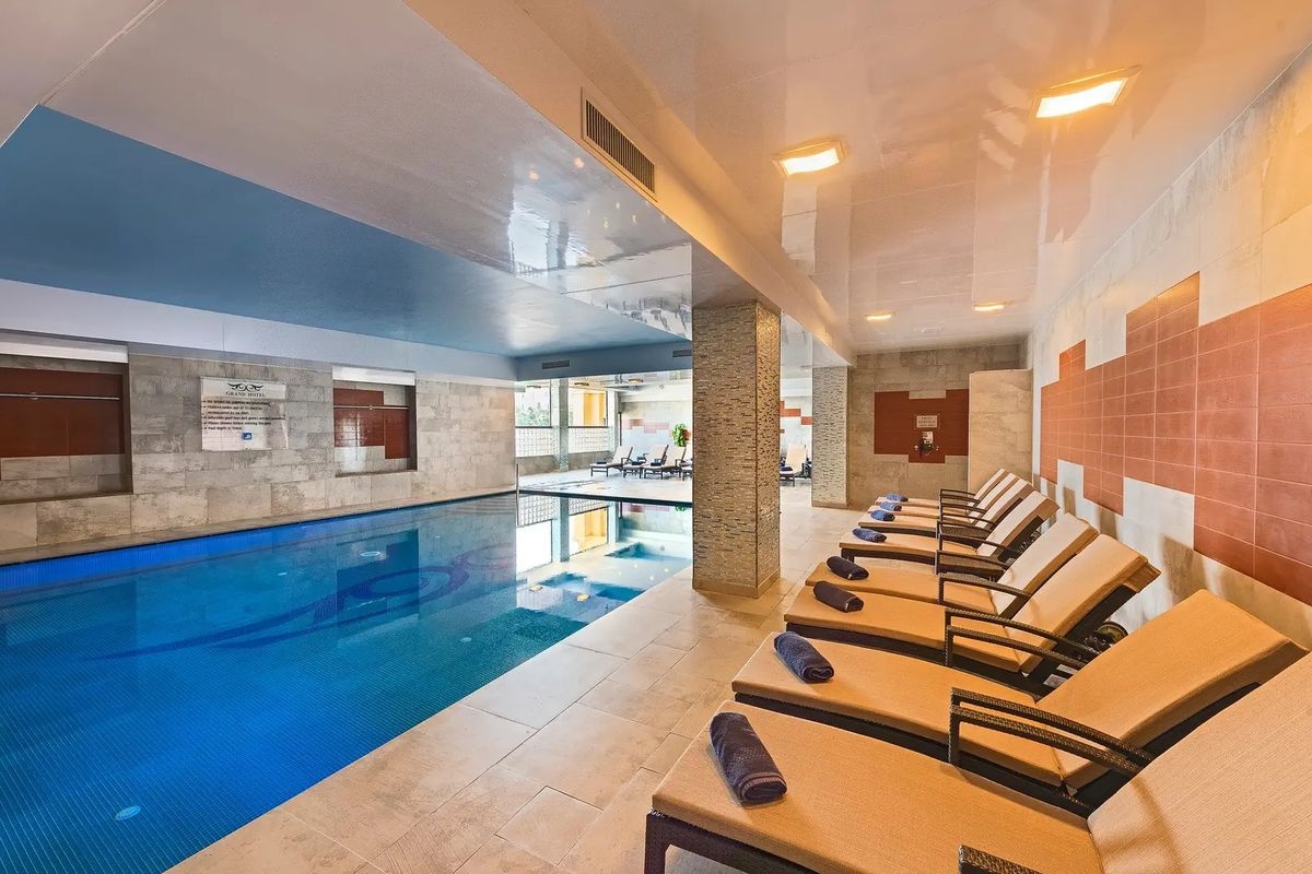 Grand Hotel Gozo 3