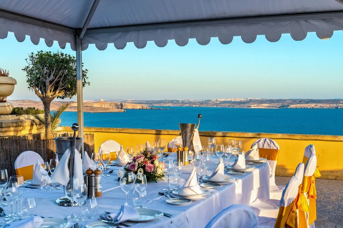 Grand Hotel Gozo 4