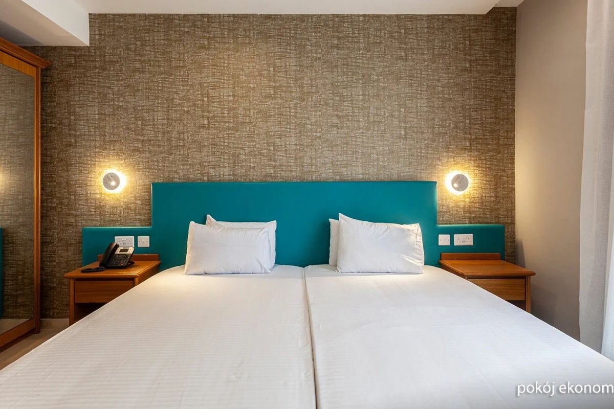 Pergola Hotel & Spa 5