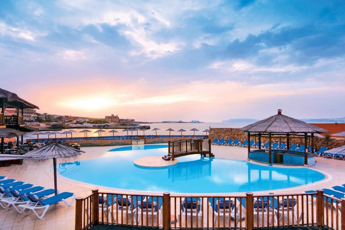 Ramla Bay Resort 2