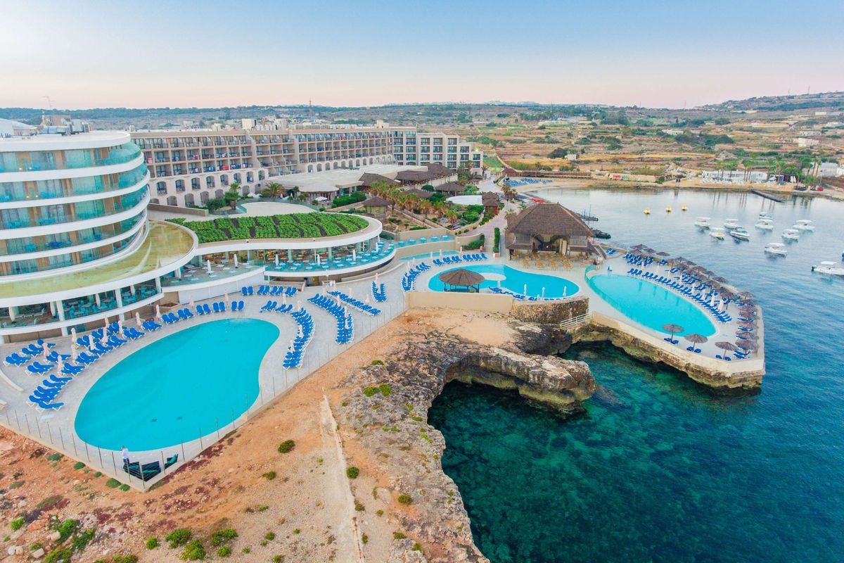 Ramla Bay Resort 3