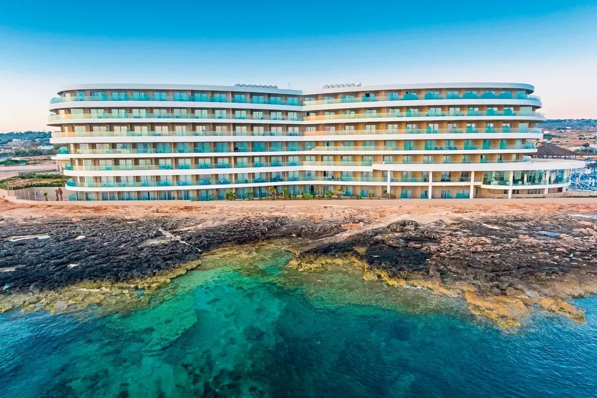 Ramla Bay Resort 4