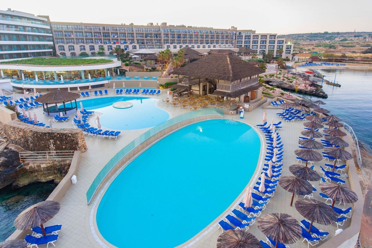 Ramla Bay Resort 5