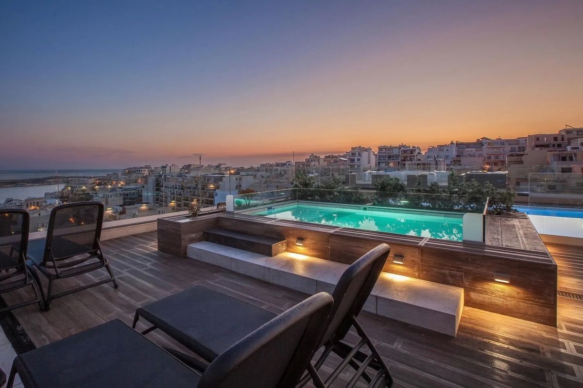 Solana Hotel & Spa