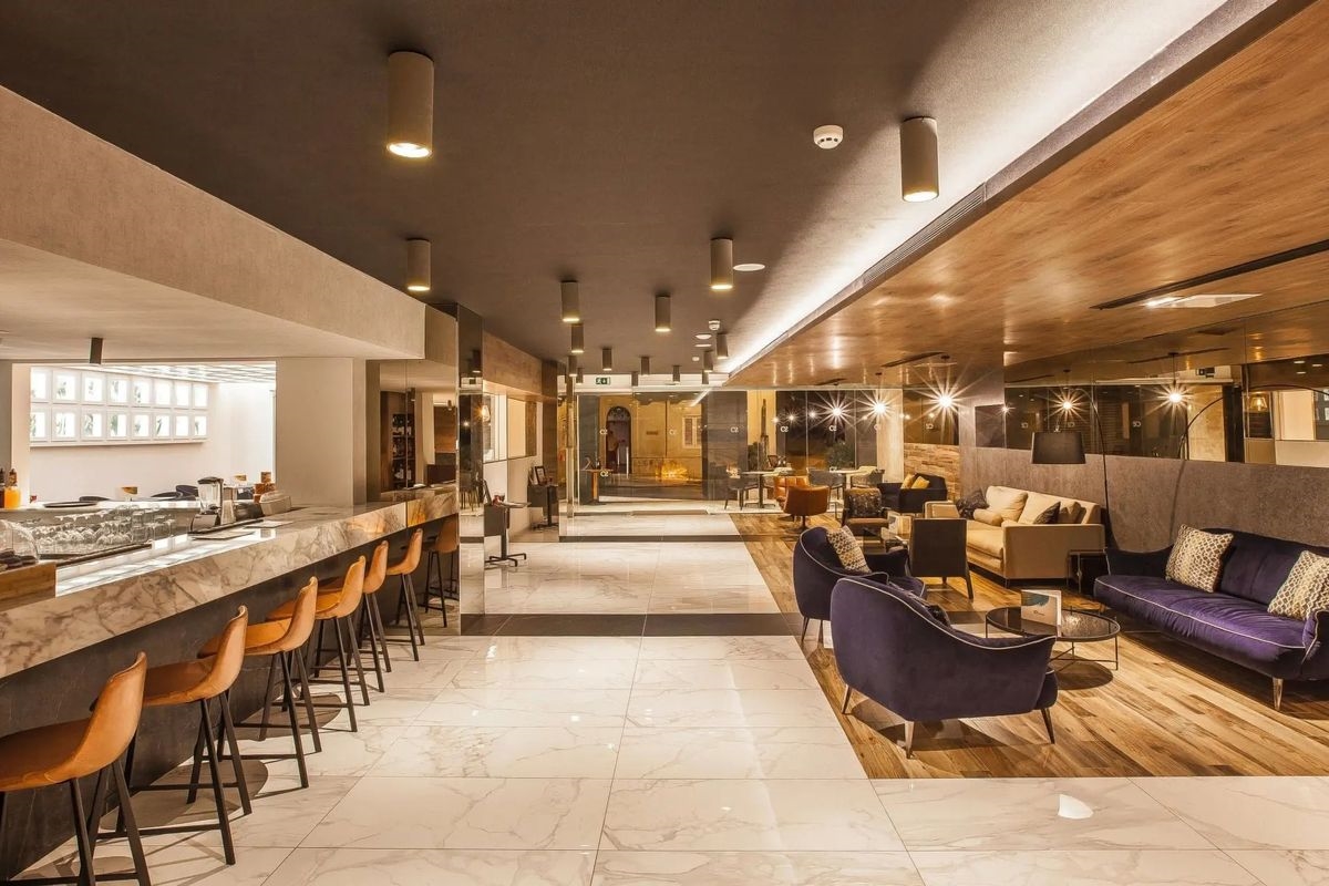 Solana Hotel & Spa 2