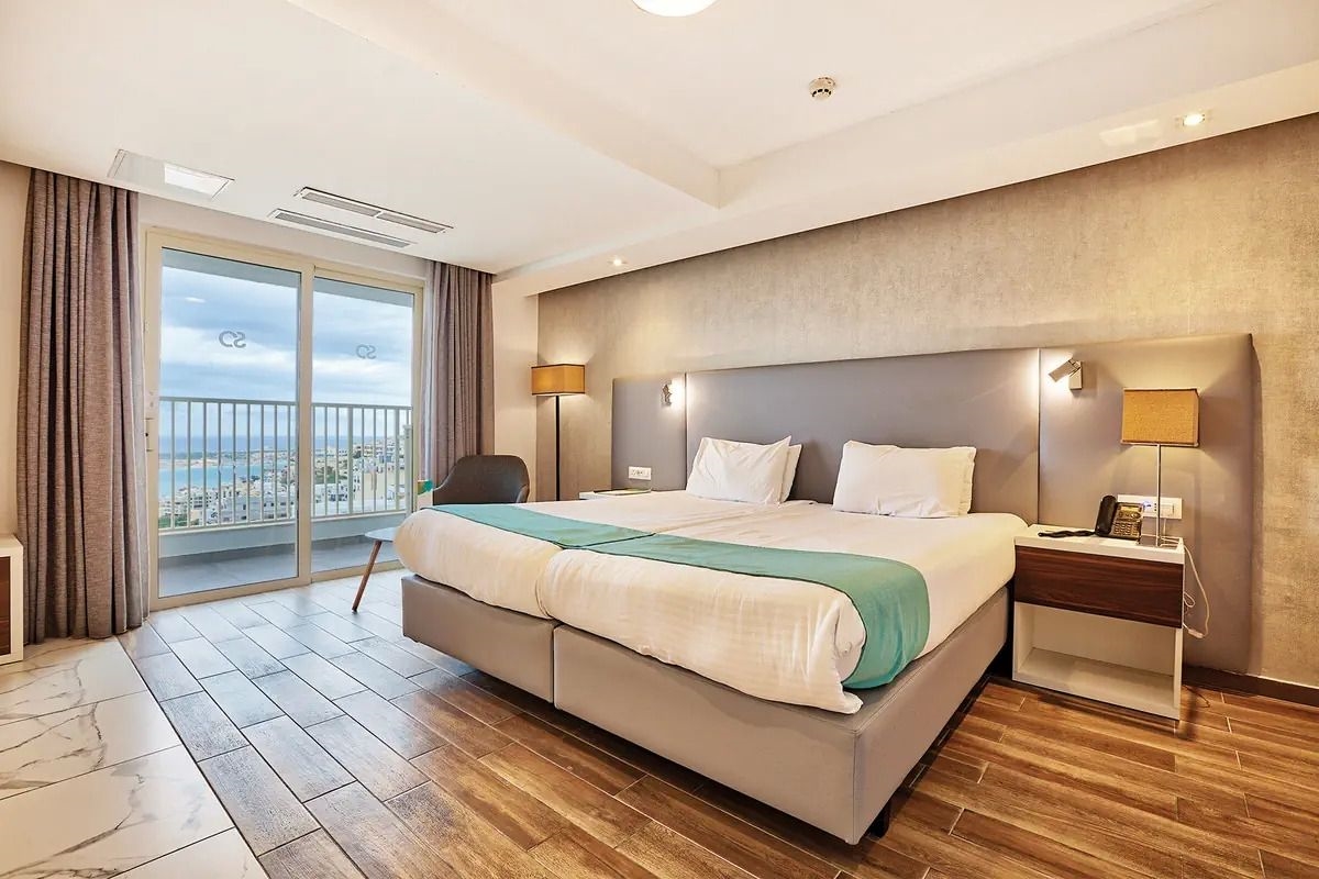 Solana Hotel & Spa 3