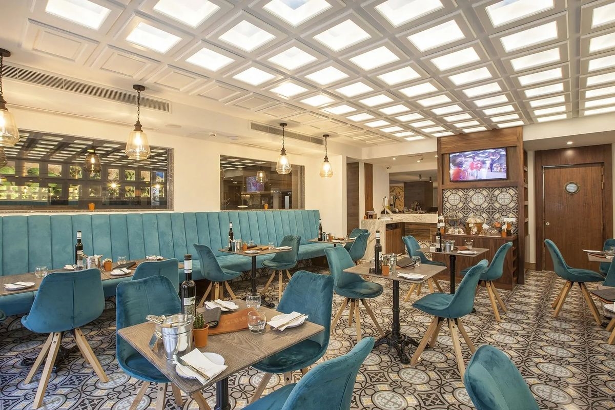 Solana Hotel & Spa 5