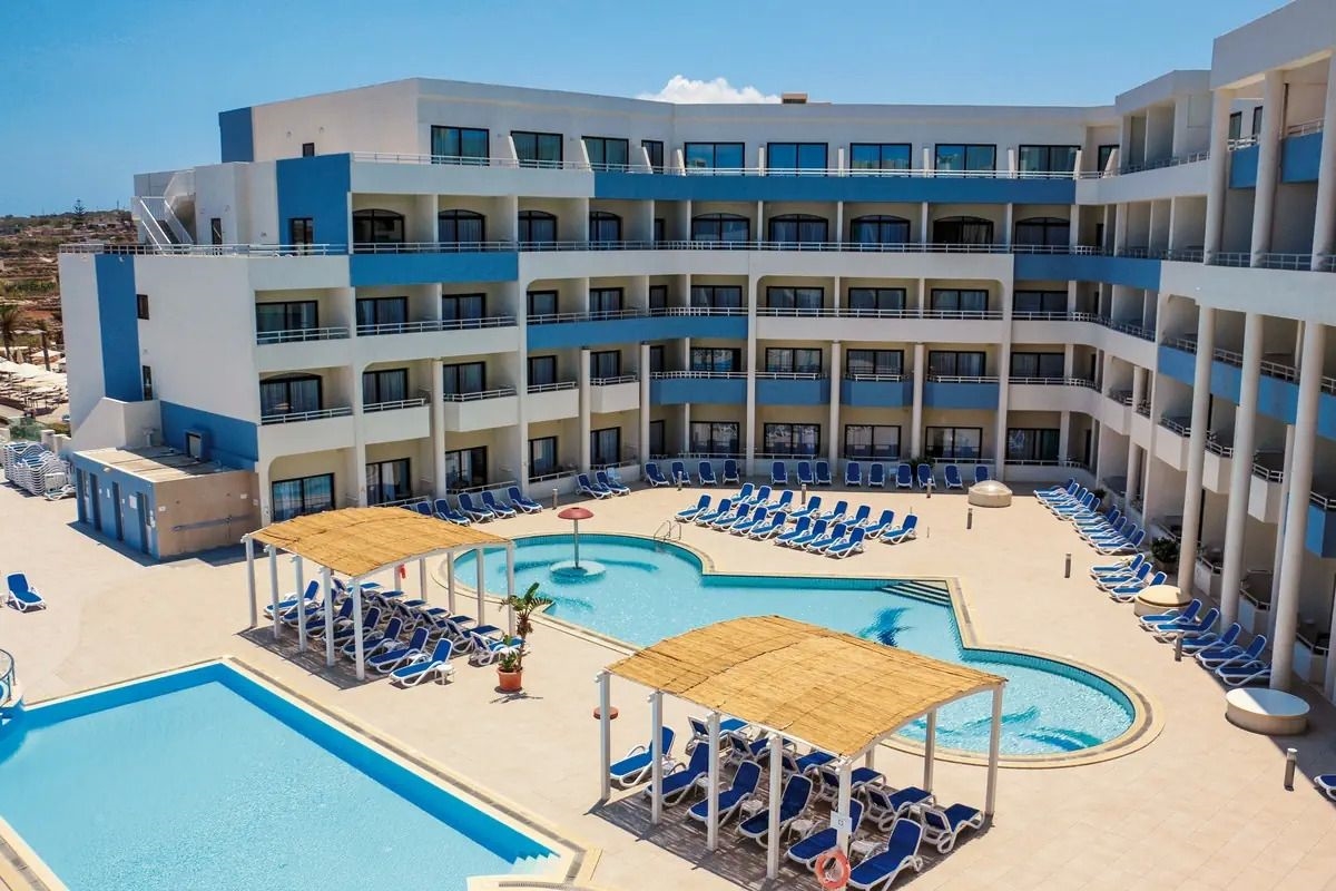 Riviera Spa Resort Adult Only