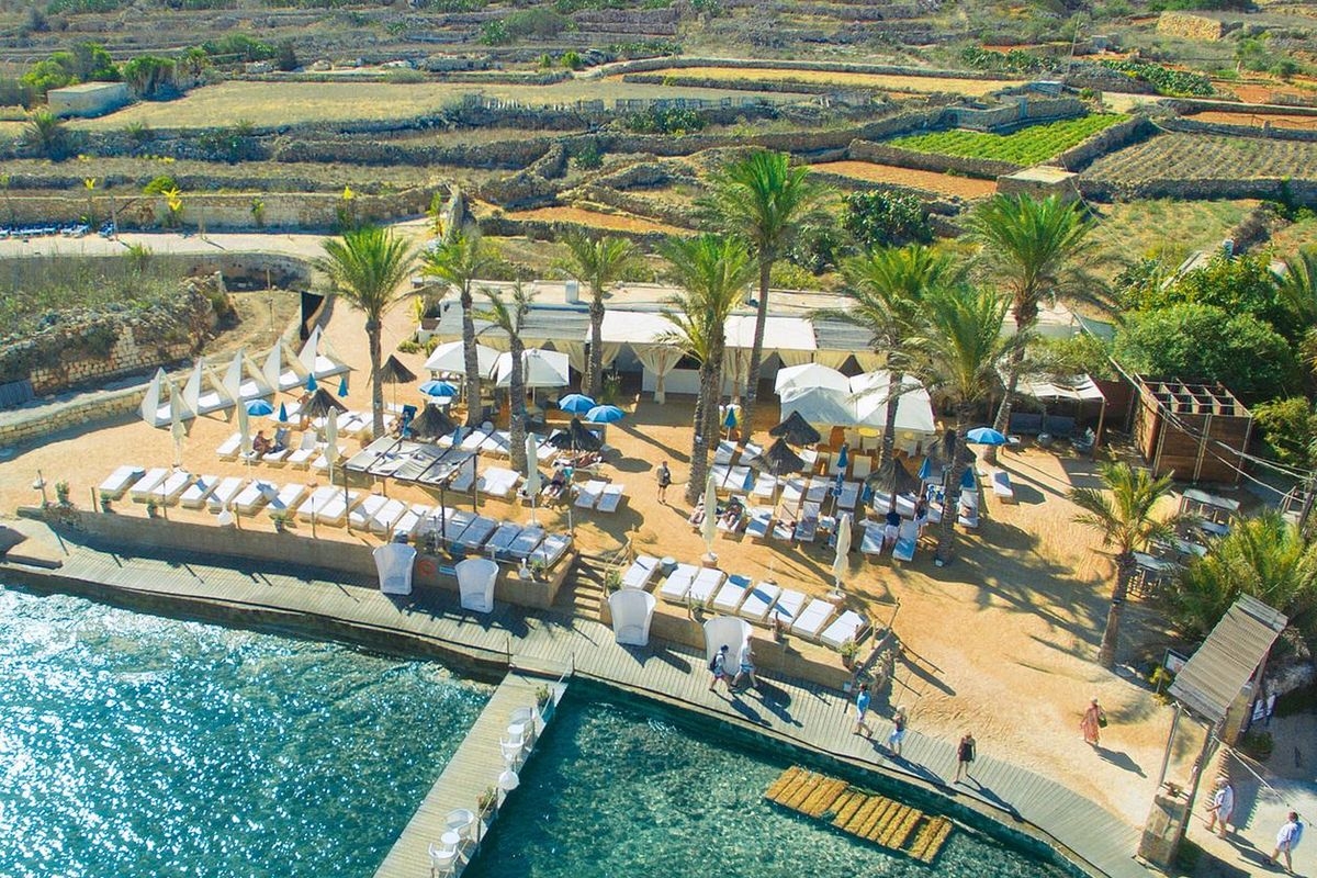 Riviera Spa Resort Adult Only 3