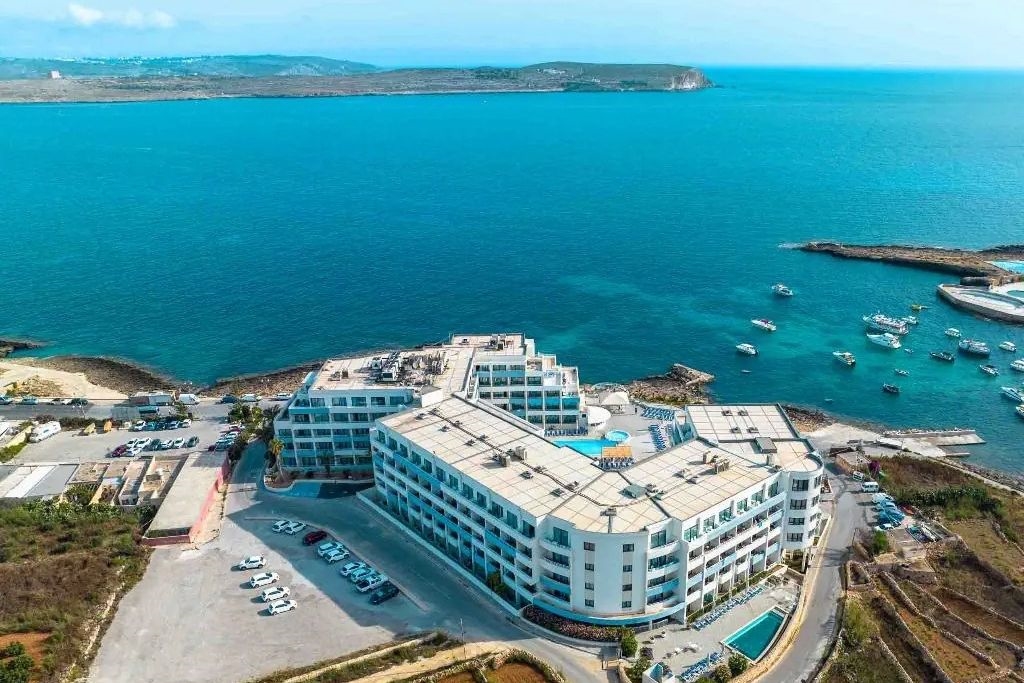 Riviera Spa Resort Adult Only 4