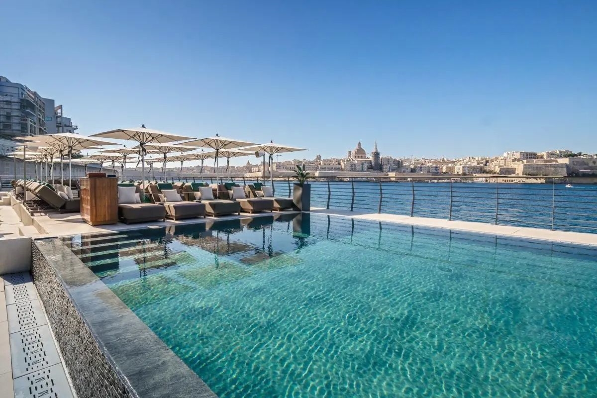 Barcelo Fortina Malta 2