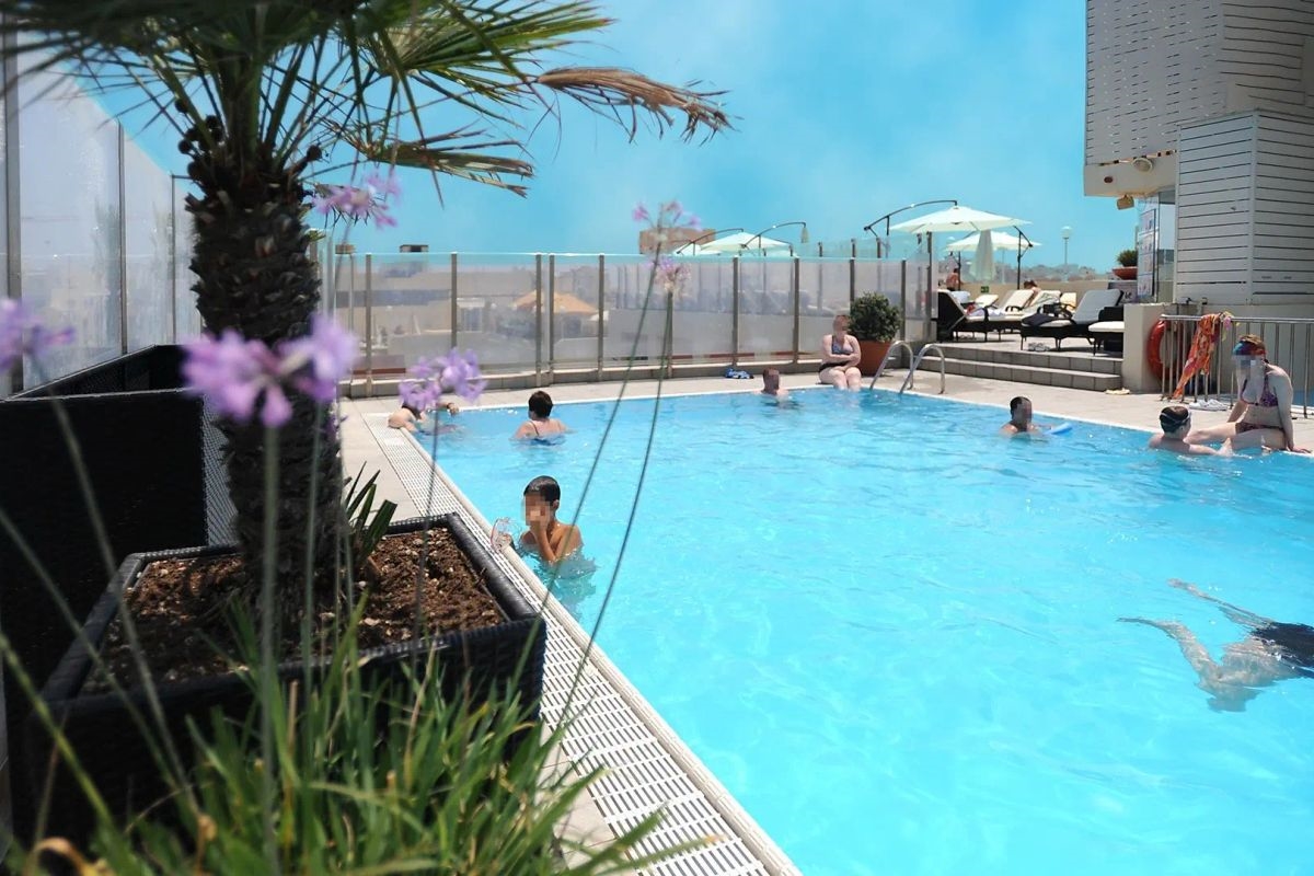 Plaza Regency Hotel 3