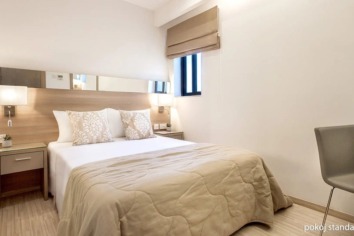 Plaza Regency Hotel 5