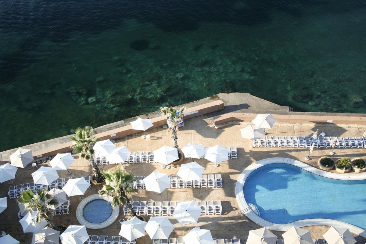 Cavalieri Art Hotel 5