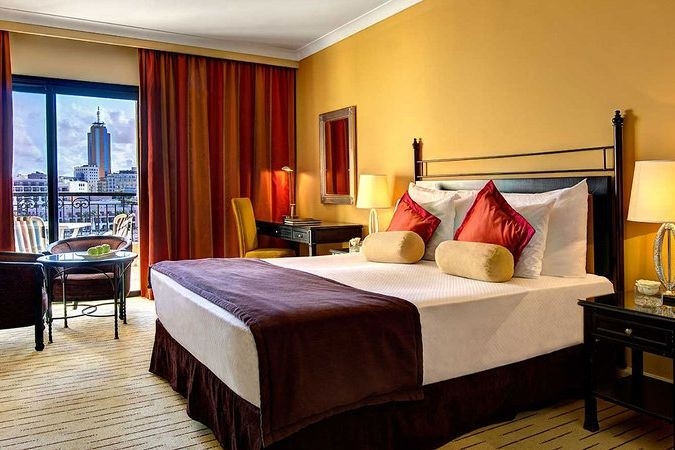 Corinthia St George’s Bay 5