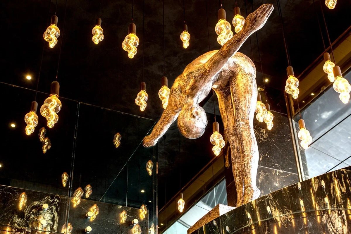 H Hotel 2